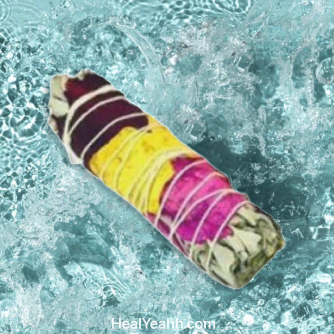 Tor Sage- SMUDGE STICK