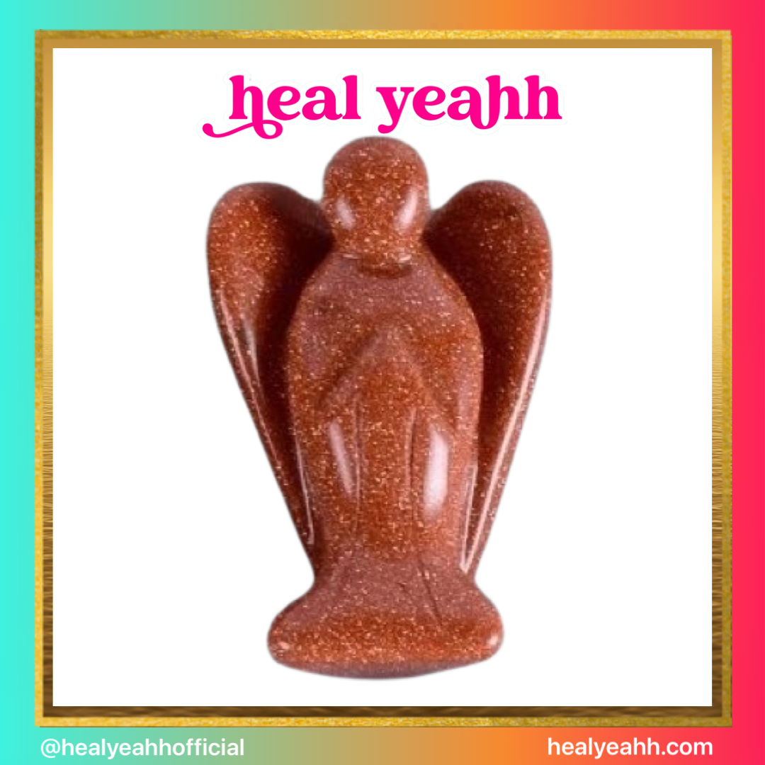 Holy Angel Crystals