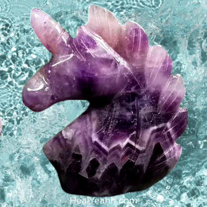 Unicorn Crystals