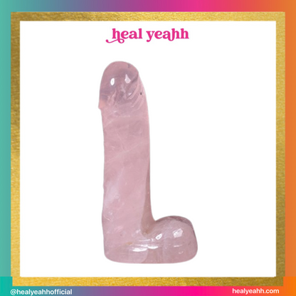 lil D ENERGY - Crystal Phallus
