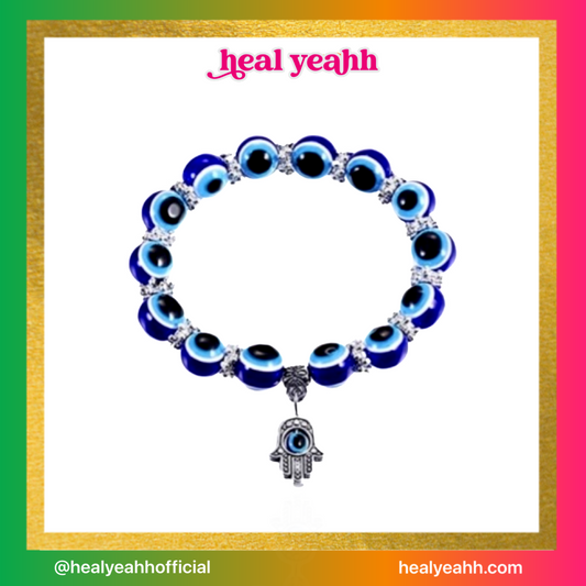 Intention Bracelets (Variety)