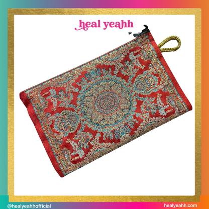 Amazing Grace Pouch