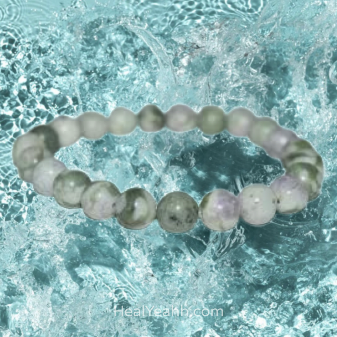 Jade Bracelet