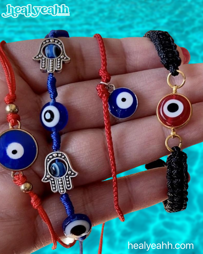 Intention Bracelets (Variety)