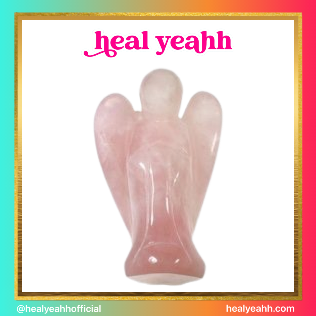 Holy Angel Crystals
