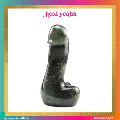lil D ENERGY - Crystal Phallus