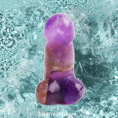 lil D ENERGY - Crystal Phallus
