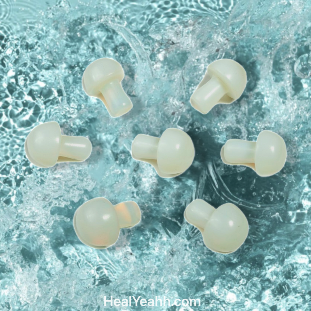 Mushroom Crystals - Mini