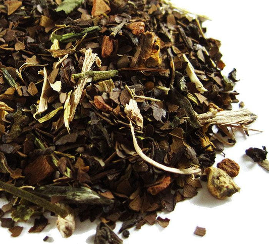 POWER TRIP TEA