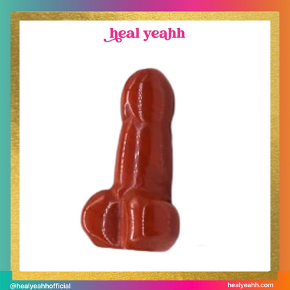 lil D ENERGY - Crystal Phallus