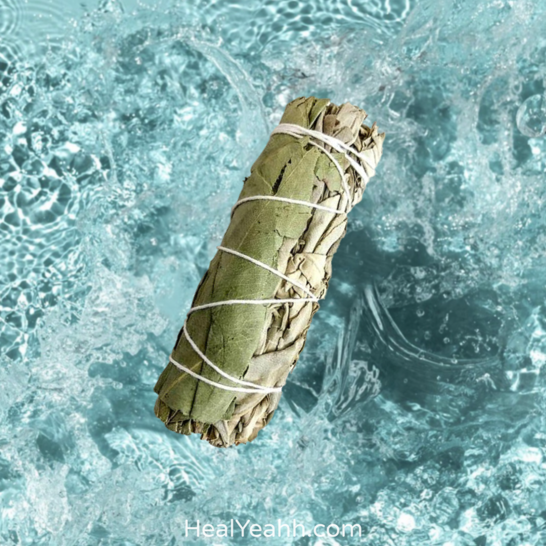 Eucalyptus Smudge Stick