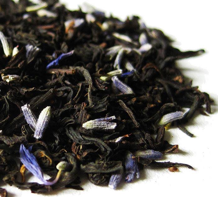 FEMME FLOW - Lavender Earl Grey Tea