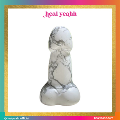 lil D ENERGY - Crystal Phallus