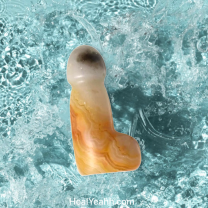 lil D ENERGY - Crystal Phallus
