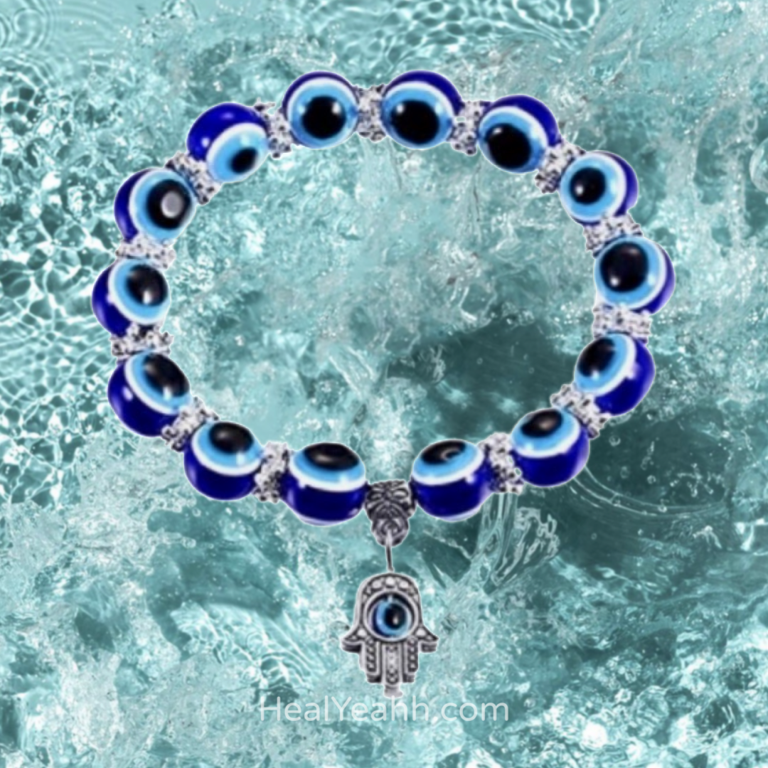 Intention Bracelets (Variety)