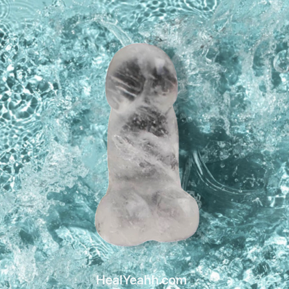 lil D ENERGY - Crystal Phallus