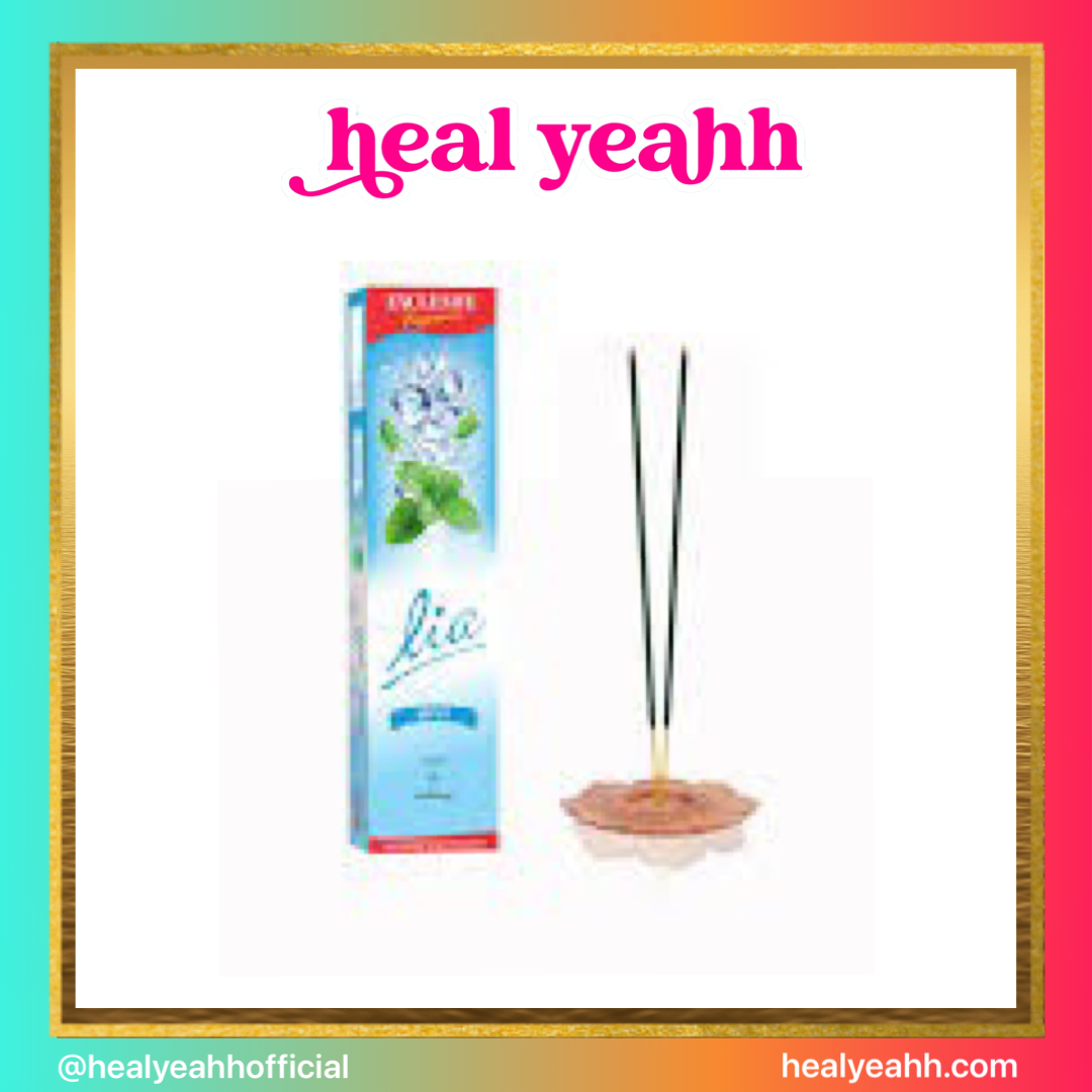 Sea Shore - Flute Incense