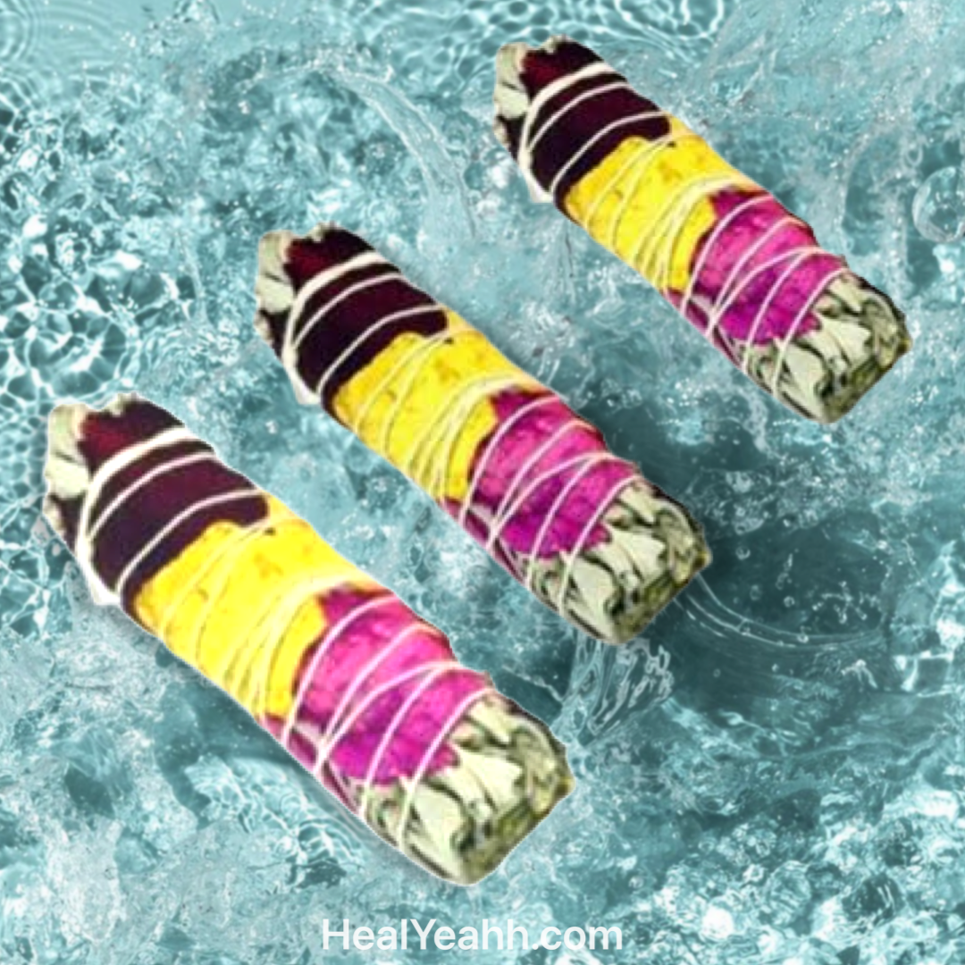 Tor Sage- SMUDGE STICK