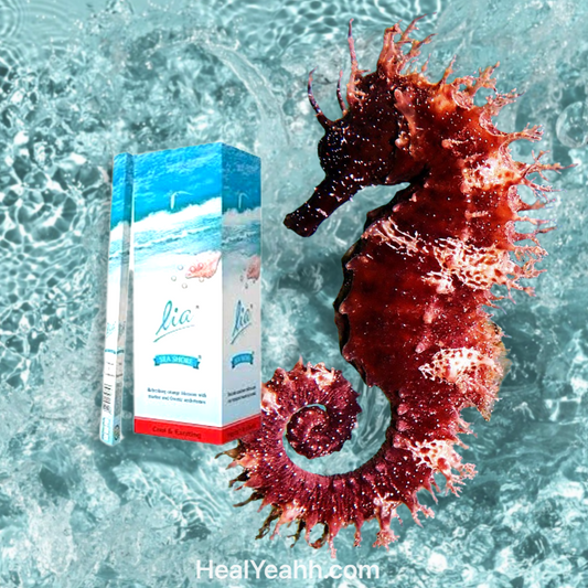 Sea Shore - Flute Incense