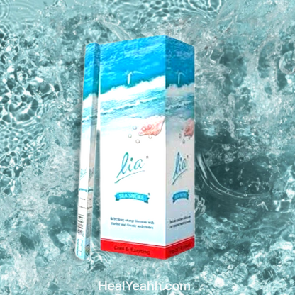 Sea Shore - Flute Incense