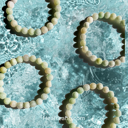 Jade Bracelet