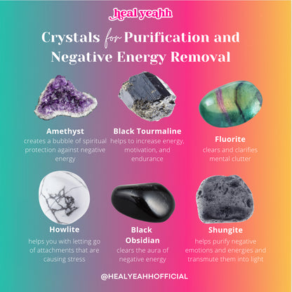 Unicorn Crystals