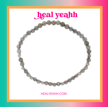 Labradorite Bracelet