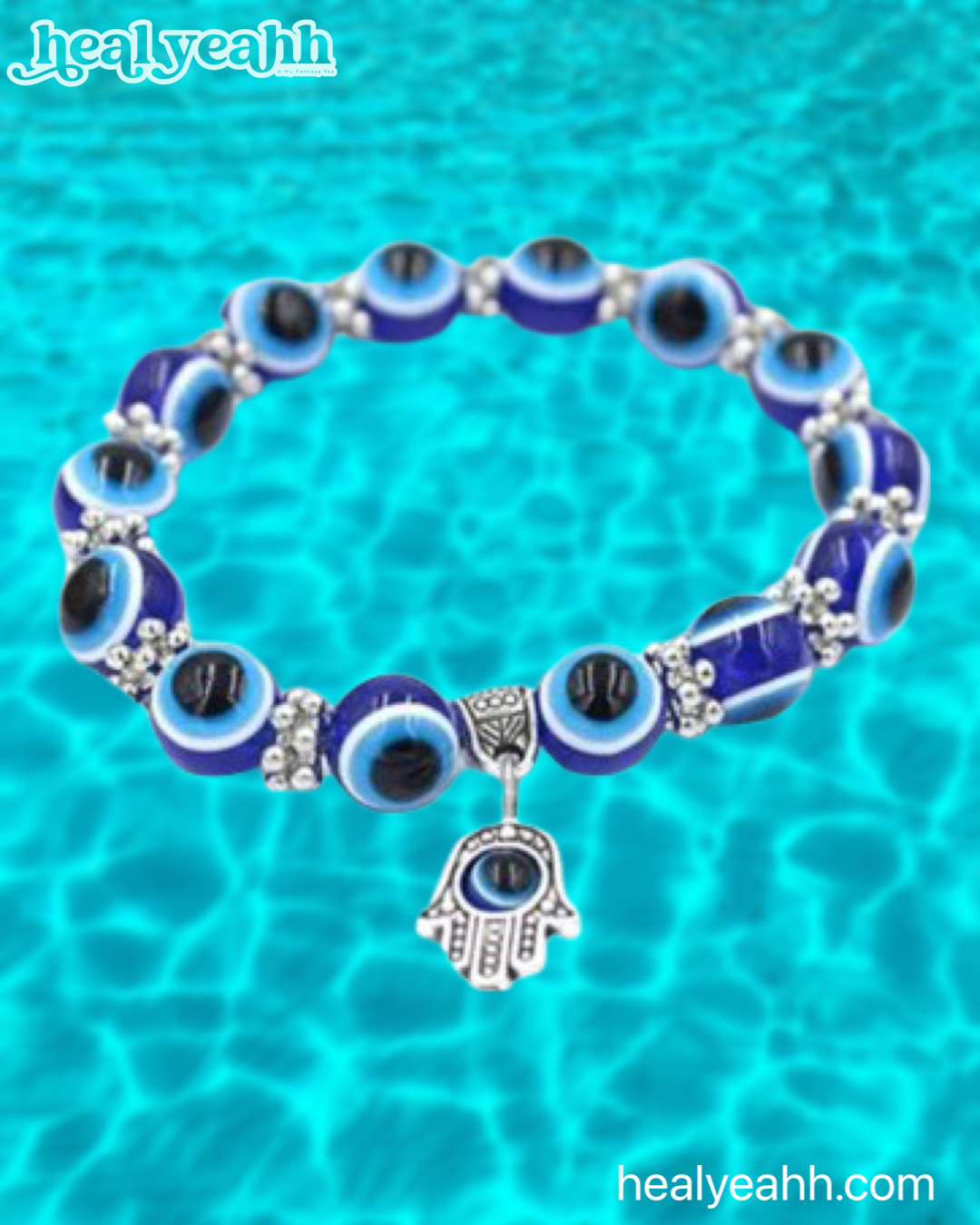 Intention Bracelets (Variety)