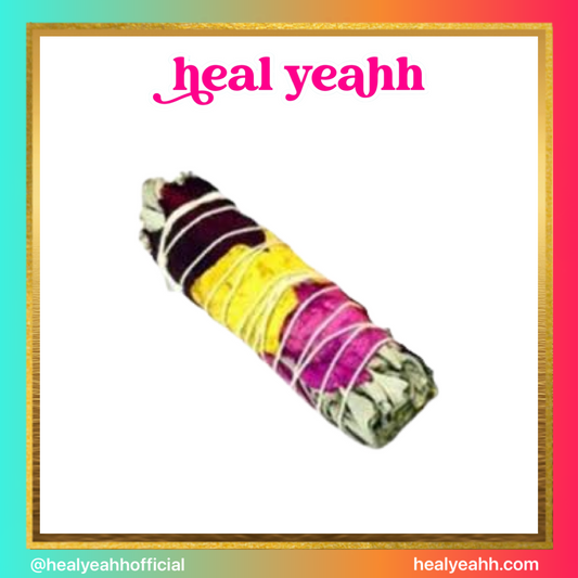 Tor Sage- SMUDGE STICK