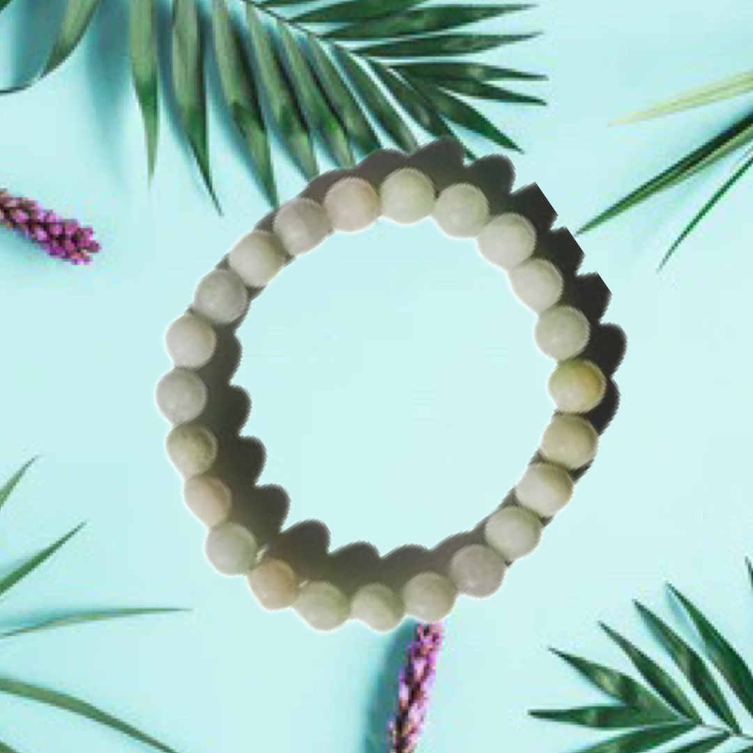 Jade Bracelet