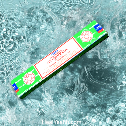 Ayorveda - Incense