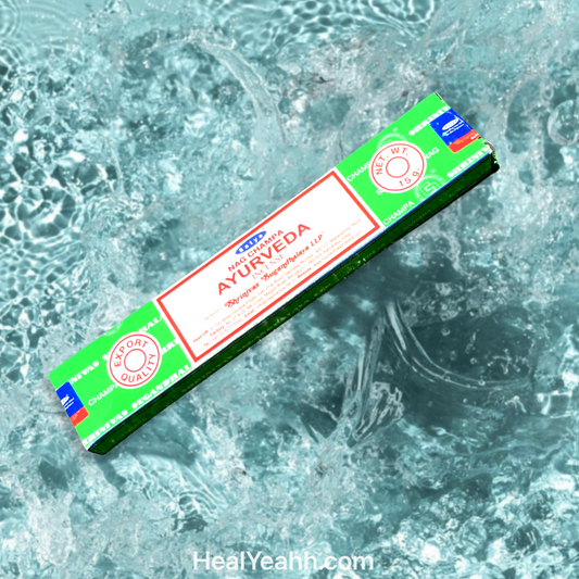 Ayorveda - Incense