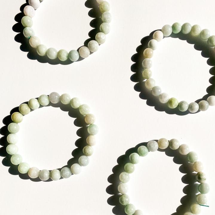 Jade Bracelet