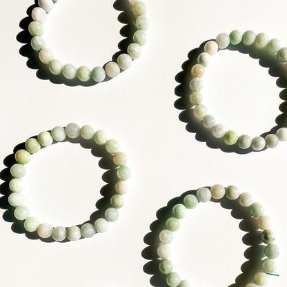 Jade Bracelet