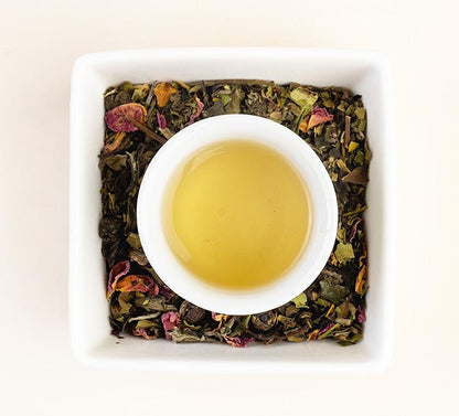 Inner Peace Elixir - Herbal Tea