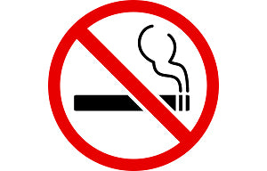 Anti Tabaco- That's A ShameO - Incense
