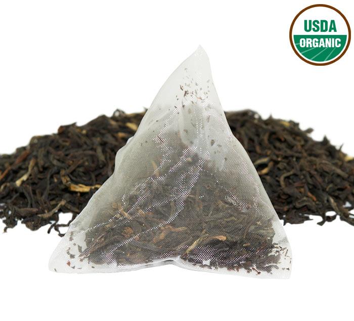 UNITED KINGDOM - Organic English Breakfast Tea