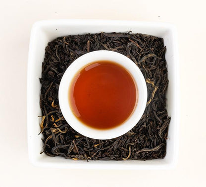 UNITED KINGDOM - Organic English Breakfast Tea