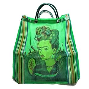 Frida K - Tote Bag