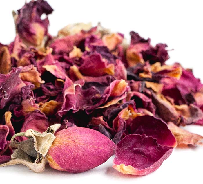 SEXY MOFO- Rose Petal Tea