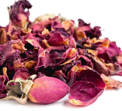 SEXY MOFO- Rose Petal Tea