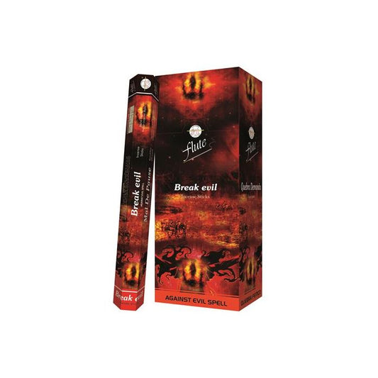 Break Evil - Incense